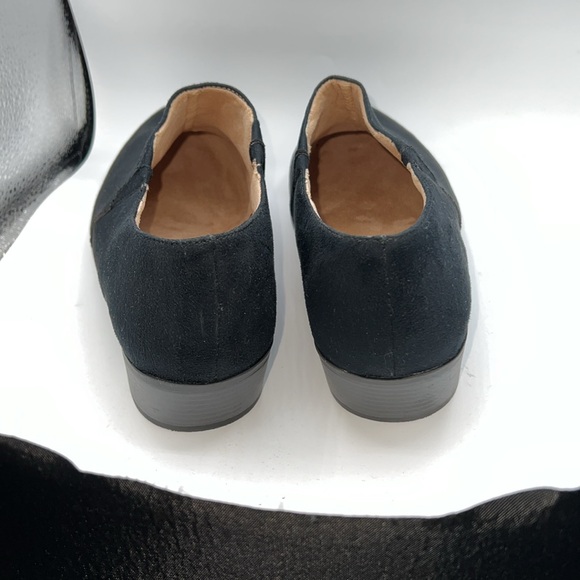 Life Stride Velocity 2.0 Abilene Women’s Wide Block Heel Ankle Boots siz… - Picture 3 of 6